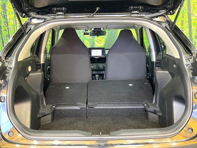 TOYOTA YARIS CROSS 2024 Image 31