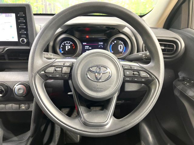 TOYOTA YARIS CROSS 2024 Image 31