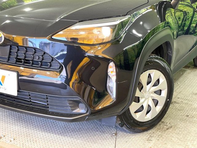 TOYOTA YARIS CROSS 2024 Image 31