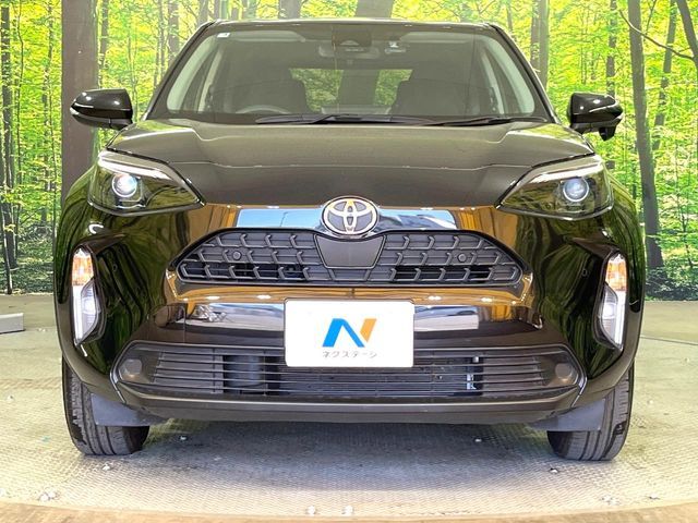 TOYOTA YARIS CROSS 2024 Image 31