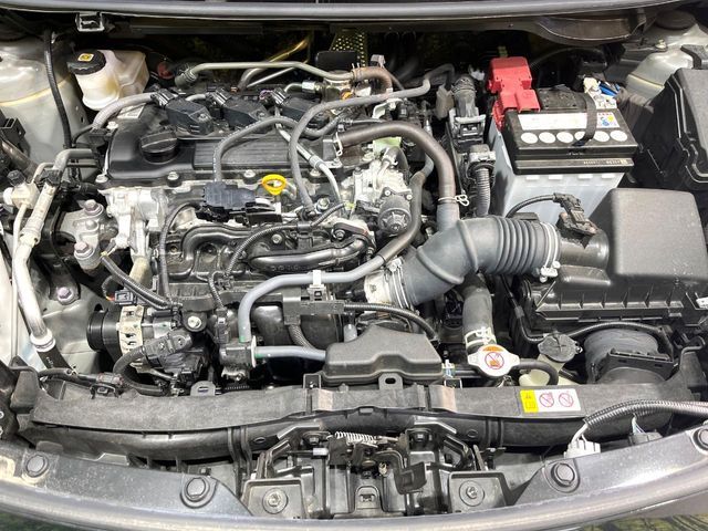 TOYOTA YARIS CROSS 2024 Image 31