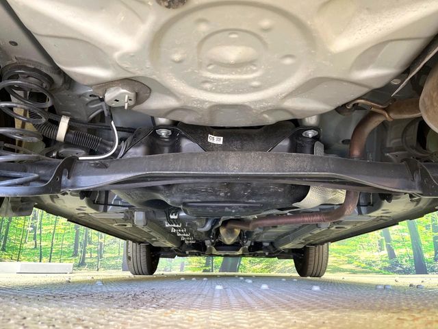 TOYOTA YARIS CROSS 2024 Image 31