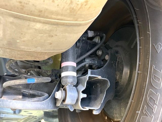 TOYOTA YARIS CROSS 2024 Image 31