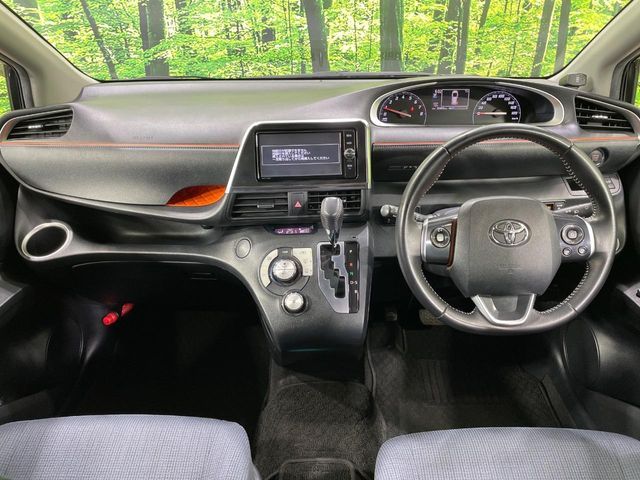 TOYOTA SIENTA 2016 Image 31