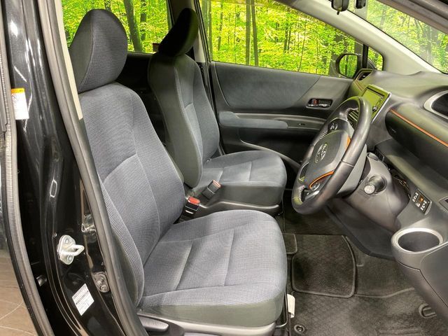 TOYOTA SIENTA 2016 Image 31