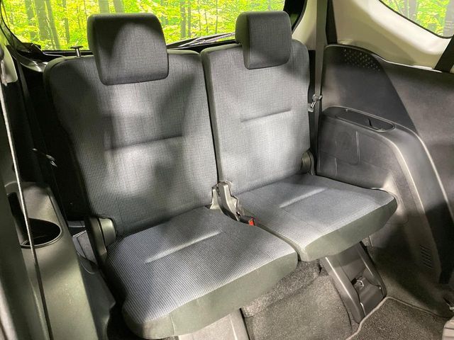 TOYOTA SIENTA 2016 Image 31