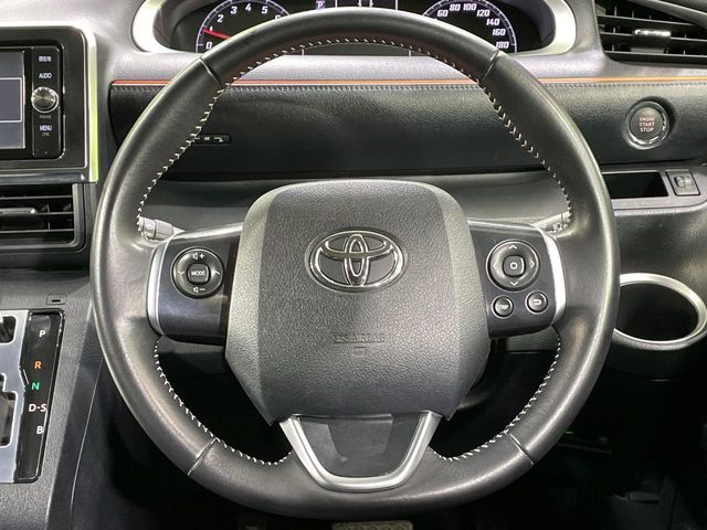 TOYOTA SIENTA 2016 Image 31