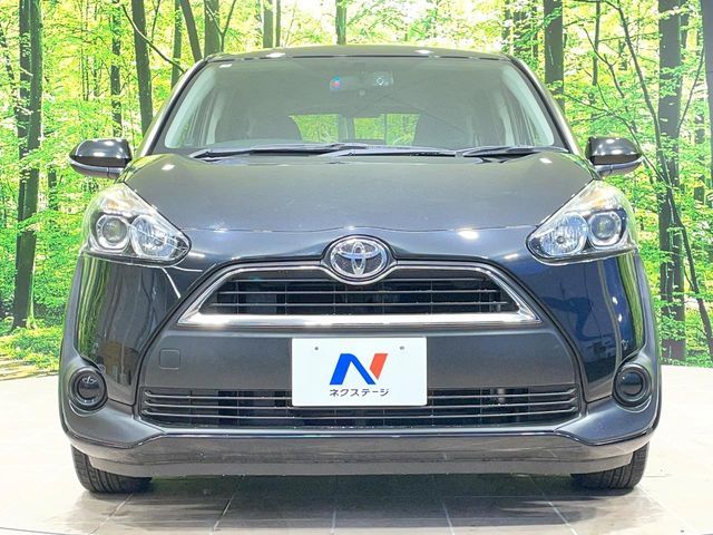 TOYOTA SIENTA 2016 Image 31