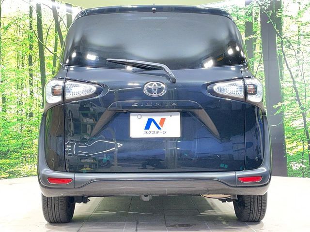 TOYOTA SIENTA 2016 Image 31