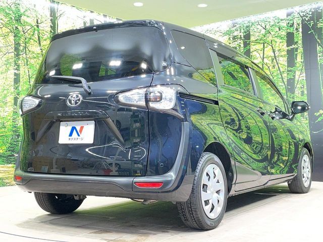 TOYOTA SIENTA 2016 Image 31