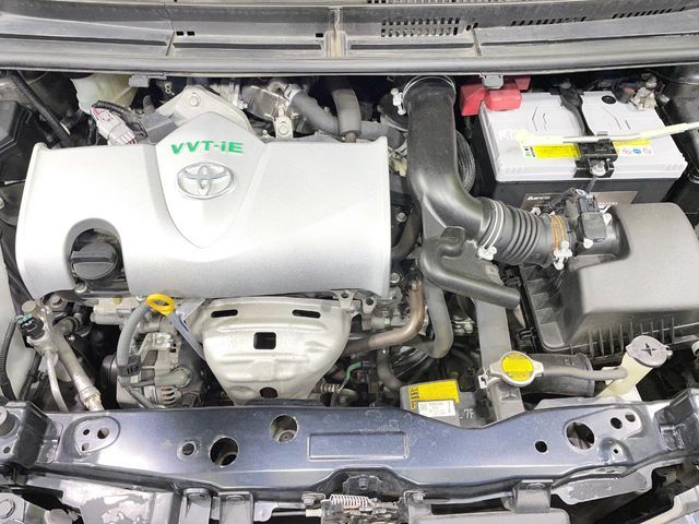 TOYOTA SIENTA 2016 Image 31