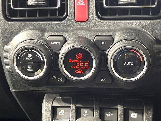 SUZUKI JIMNY NOMADE 2026 Image 31