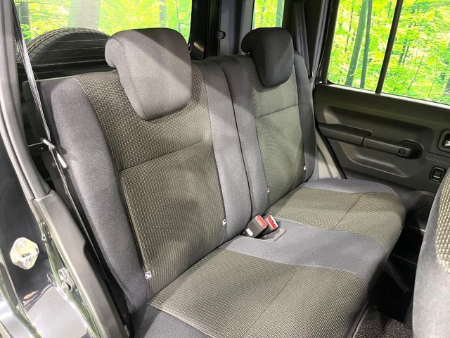 SUZUKI JIMNY NOMADE 2026 Image 31