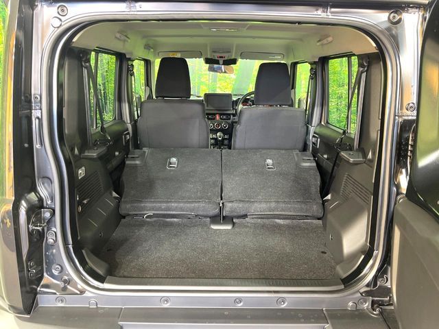 SUZUKI JIMNY NOMADE 2026 Image 31