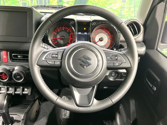 SUZUKI JIMNY NOMADE 2026 Image 31