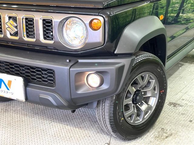 SUZUKI JIMNY NOMADE 2026 Image 31