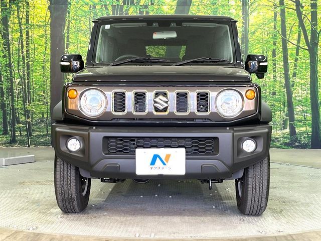 SUZUKI JIMNY NOMADE 2026 Image 31