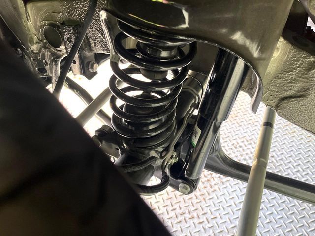 SUZUKI JIMNY NOMADE 2026 Image 31