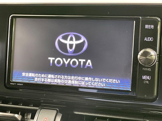 TOYOTA C-HR 2017 Image 31