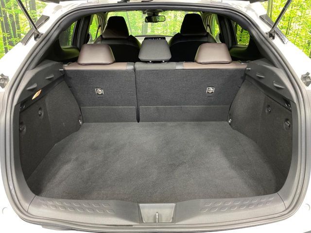 TOYOTA C-HR 2017 Image 31