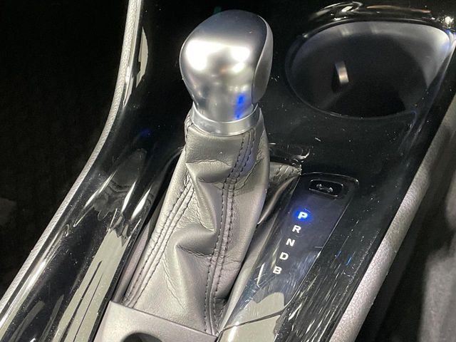 TOYOTA C-HR 2017 Image 31