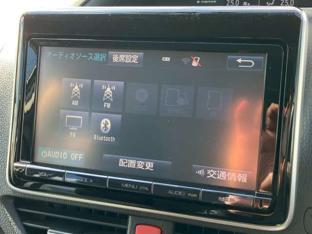 TOYOTA NOAH HYBRID 2015 Image 31