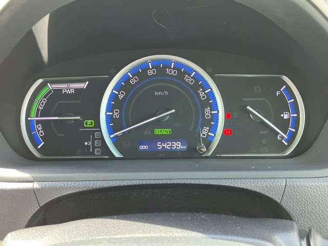 TOYOTA NOAH HYBRID 2015 Image 31