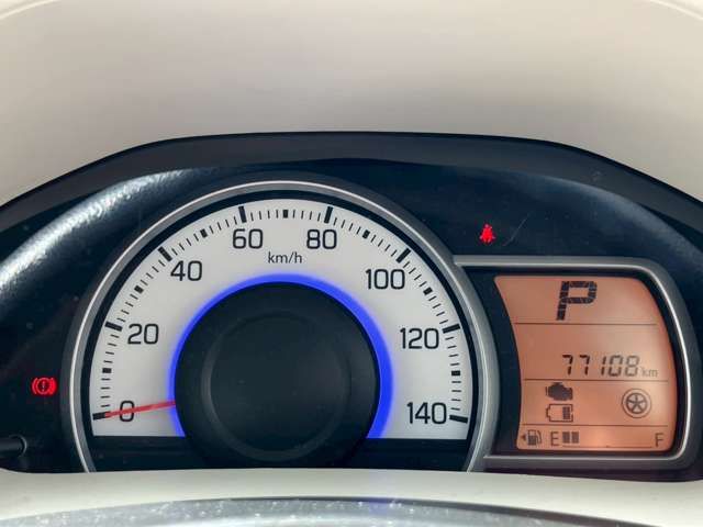 SUZUKI ALTO 2017 Image 31