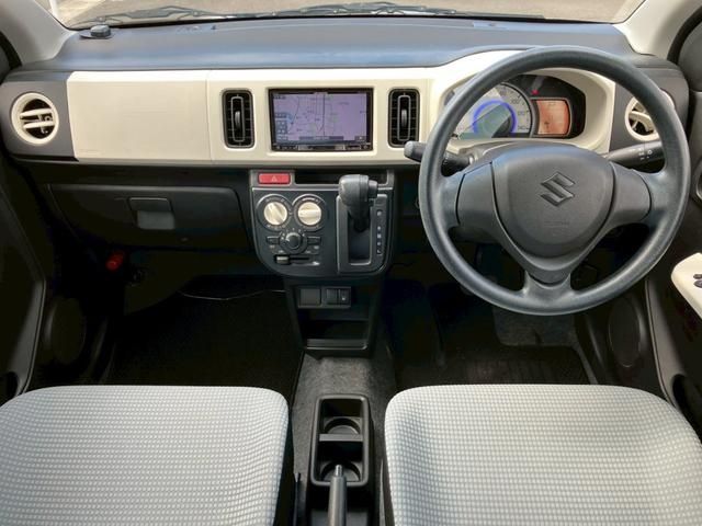 SUZUKI ALTO 2017 Image 31