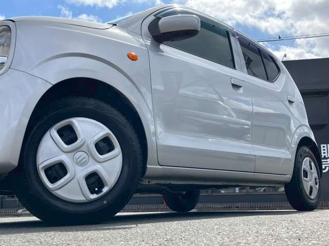 SUZUKI ALTO 2017 Image 31