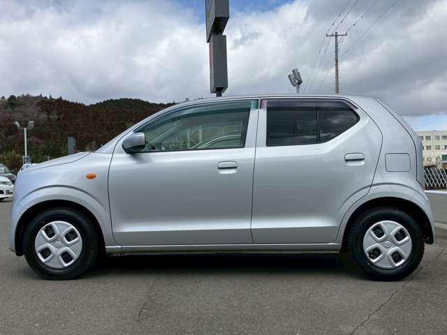 SUZUKI ALTO 2017 Image 31