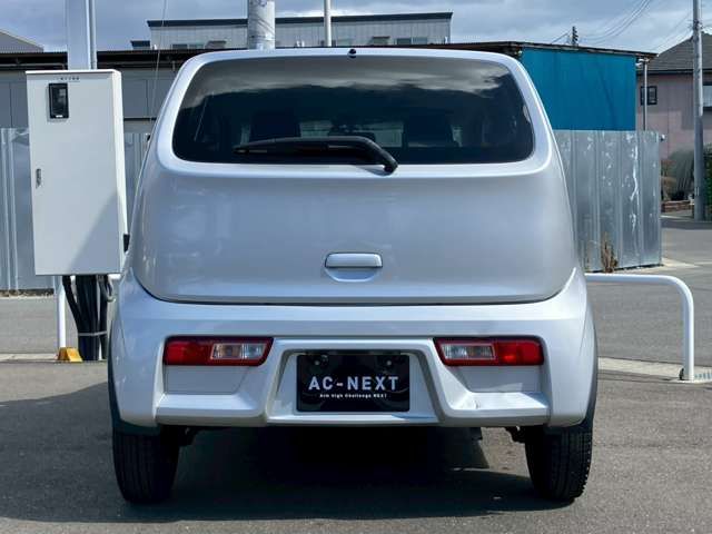 SUZUKI ALTO 2017 Image 31