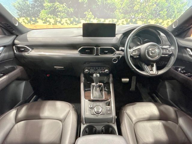 MAZDA CX-5 2020 Image 31