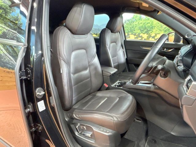 MAZDA CX-5 2020 Image 31