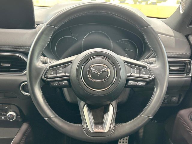 MAZDA CX-5 2020 Image 31