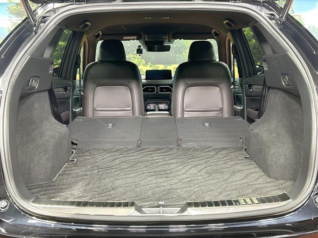 MAZDA CX-5 2020 Image 31