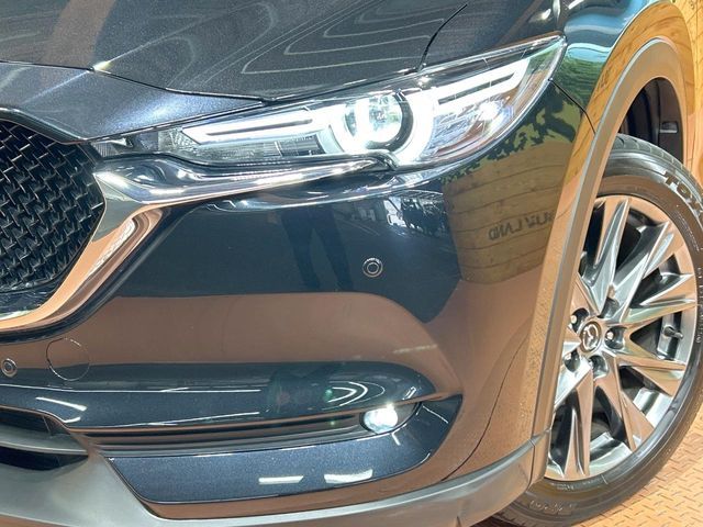 MAZDA CX-5 2020 Image 31