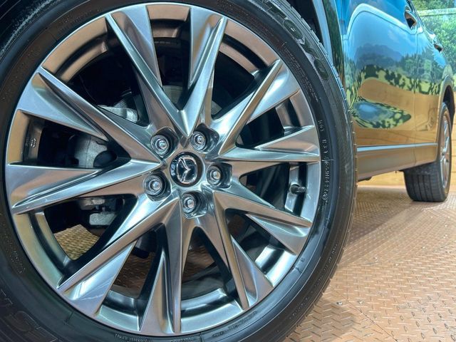 MAZDA CX-5 2020 Image 31