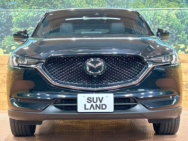 MAZDA CX-5 2020 Image 31