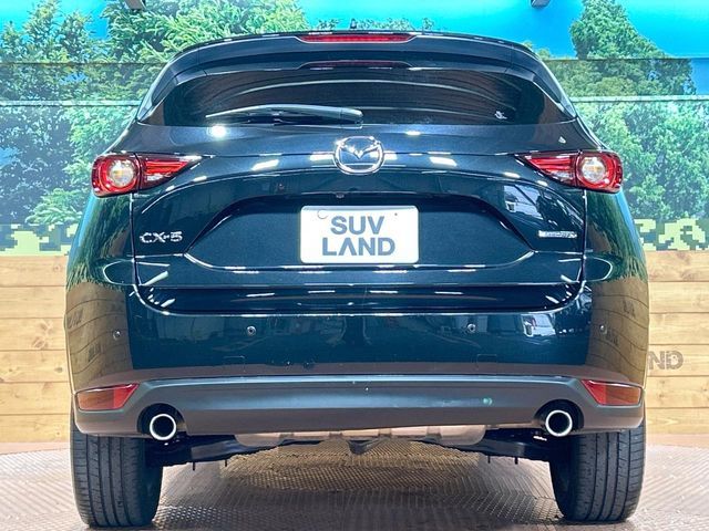 MAZDA CX-5 2020 Image 31