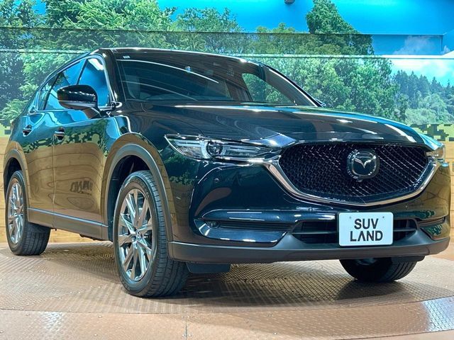 MAZDA CX-5 2020 Image 31