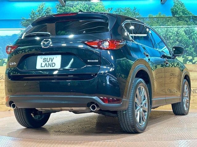 MAZDA CX-5 2020 Image 31