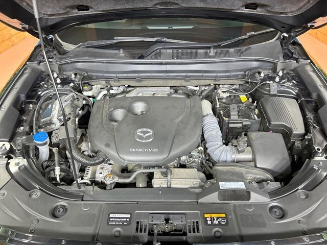 MAZDA CX-5 2020 Image 31