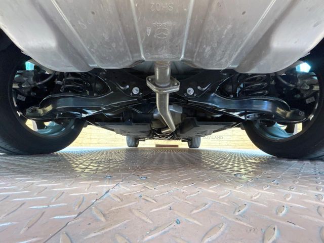 MAZDA CX-5 2020 Image 31