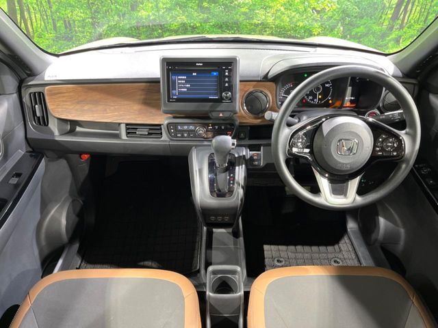 HONDA N-ONE 2023 Image 31