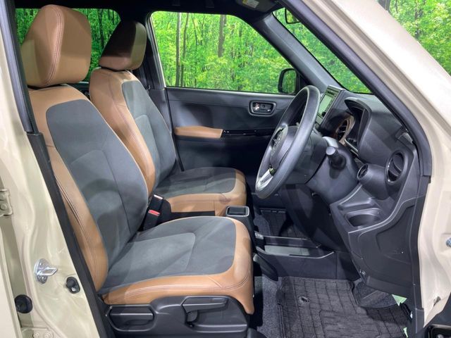 HONDA N-ONE 2023 Image 31