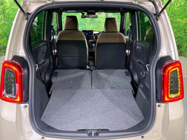 HONDA N-ONE 2023 Image 31