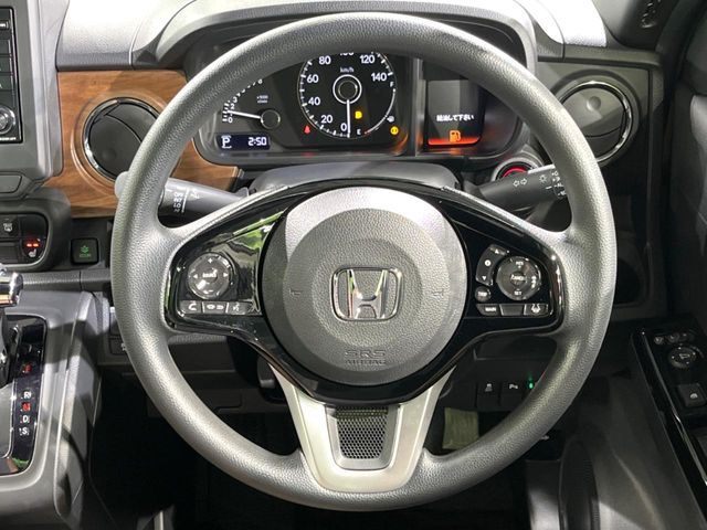 HONDA N-ONE 2023 Image 31