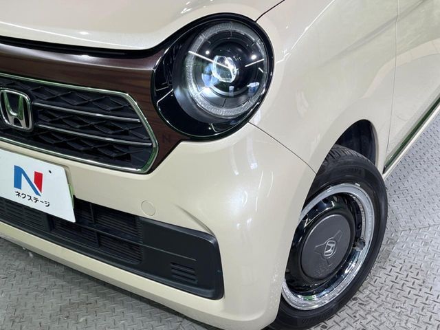HONDA N-ONE 2023 Image 31