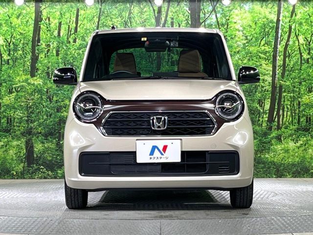 HONDA N-ONE 2023 Image 31